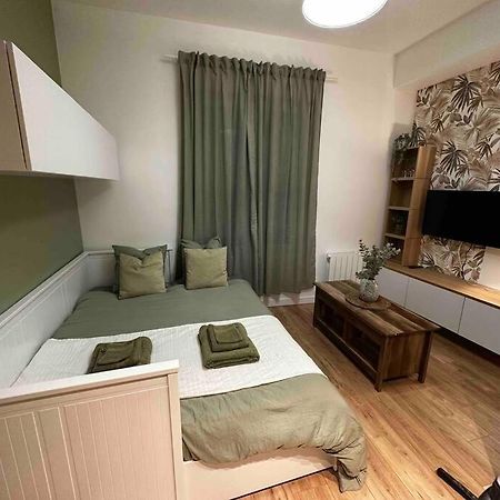 Le P'Tit Antoine Apartment Pont-l'Eveque  Ngoại thất bức ảnh